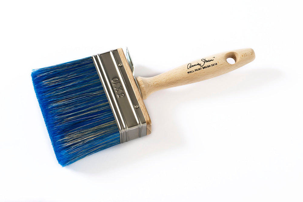 Annie Sloan Wall Paint Brush - Small & Large