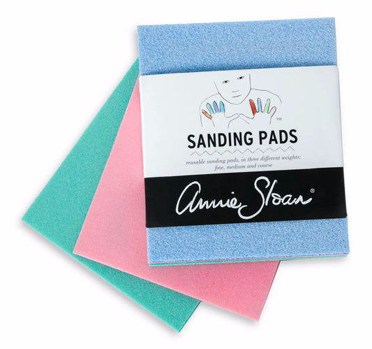 Annie Sloan Sanding Sponges