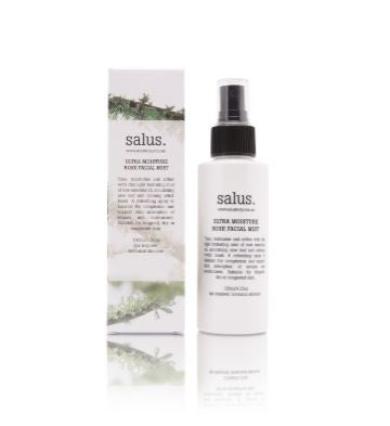 Salus Rose Facial Mist