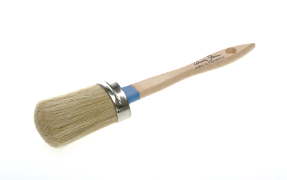 Annie Sloan Pure Bristle Medium Brush No. 12