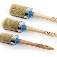 Annie Sloan Pure Bristle Large Brush