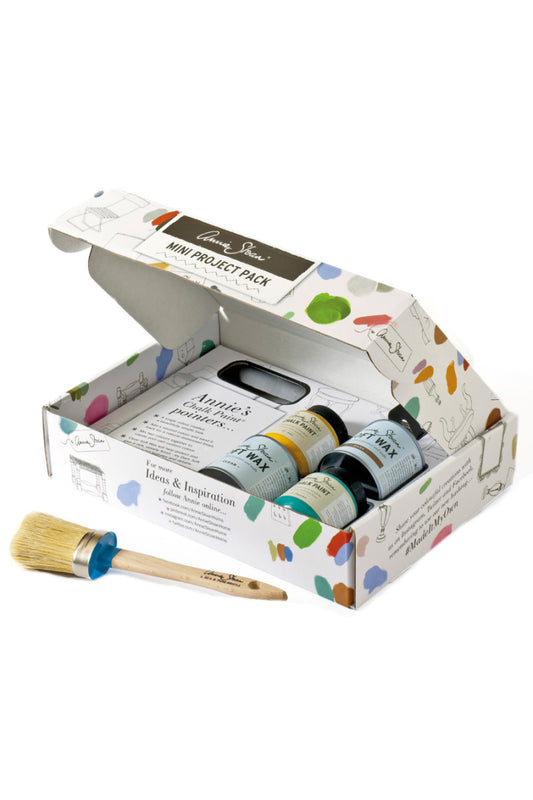 Annie Sloan Chalk Paint™ -Project Pack
