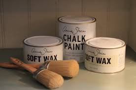 Annie Sloan Small Wax Brush