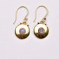 Zafino Finley Earrings - Moonstone