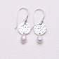 Zafino McKenzie Earring - Gold or Silver