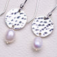 Zafino McKenzie Earring - Gold or Silver
