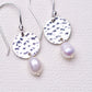 Zafino McKenzie Earring - Gold or Silver