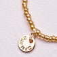 Zafino Mini Pearl Bracelet