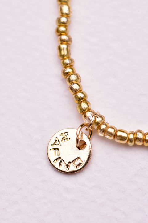 Zafino Mini Pearl Bracelet