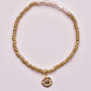 Zafino Mini Pearl Bracelet