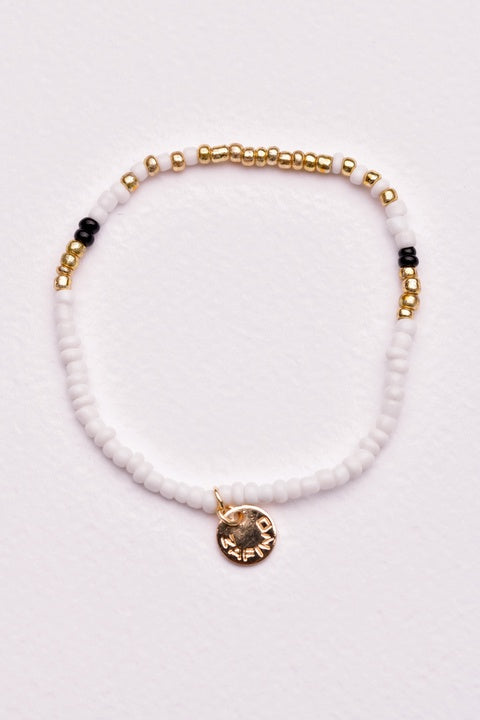 Zafino Mini Bead Bracelet