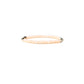 Zafino Two Tone stone & Gold Bracelet