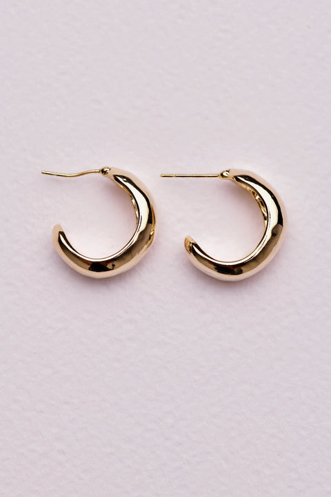 Zafino Bonnie Earrings - Gold or Silver