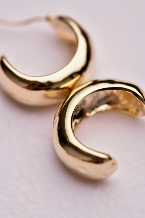 Zafino Bonnie Earrings - Gold or Silver