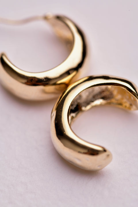 Zafino Bonnie Earrings - Gold or Silver