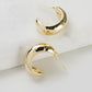 Zafino Bonnie Earrings - Gold or Silver