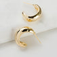 Zafino Bonnie Earrings - Gold or Silver