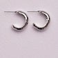 Zafino Bonnie Earrings - Gold or Silver