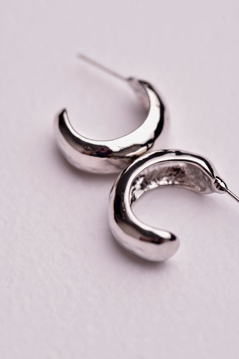 Zafino Bonnie Earrings - Gold or Silver