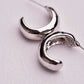 Zafino Bonnie Earrings - Gold or Silver
