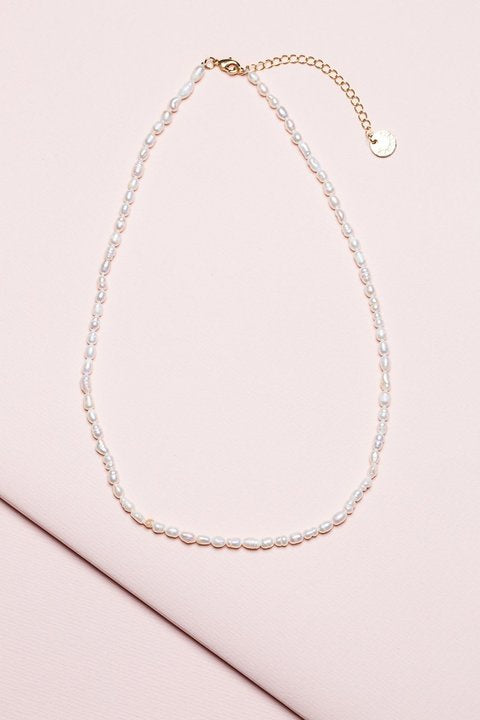 Zafino Pearl Necklace