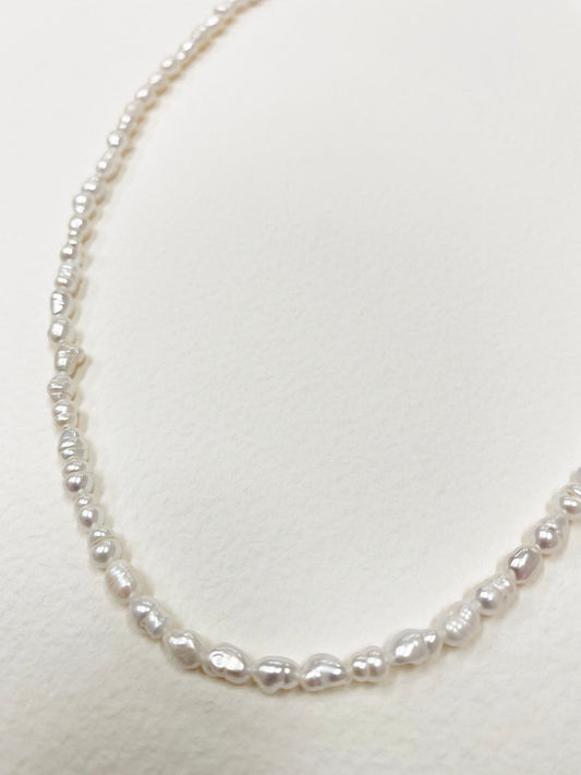 Zafino Pearl Necklace