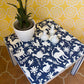 Otomi Folk Art Furniture Stencil- Royal Design Studio
