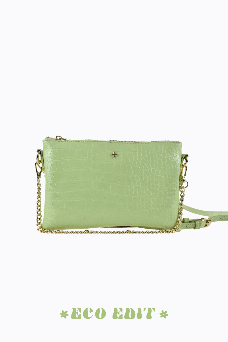 Peta + Jain Quincy Cross Body bag