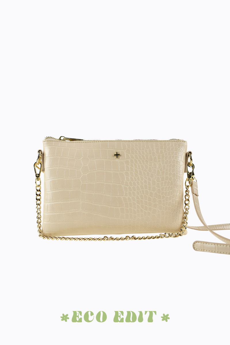 Peta + Jain Quincy Cross Body bag