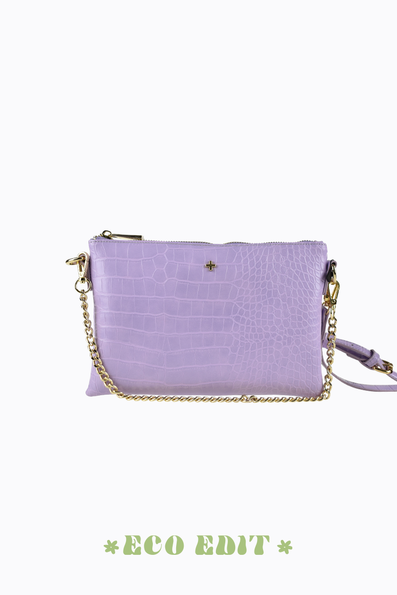 Peta + Jain Quincy Cross Body bag