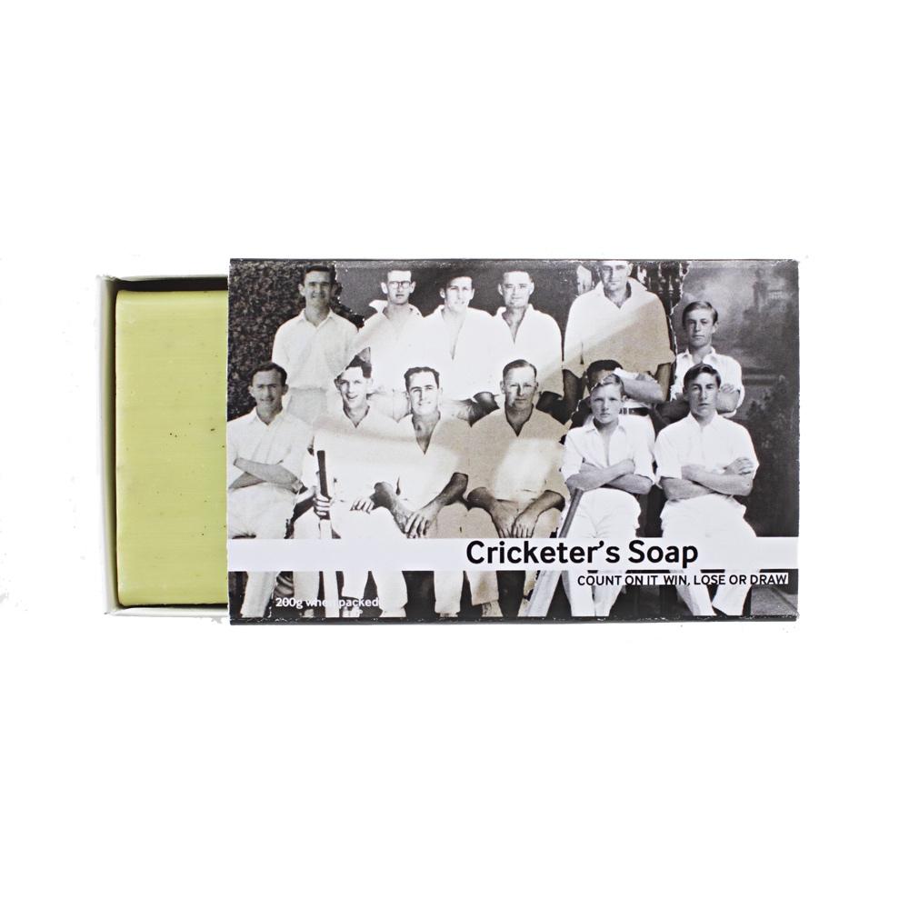 Sporting Nation Cricket Gift Box -  Bat Line Up