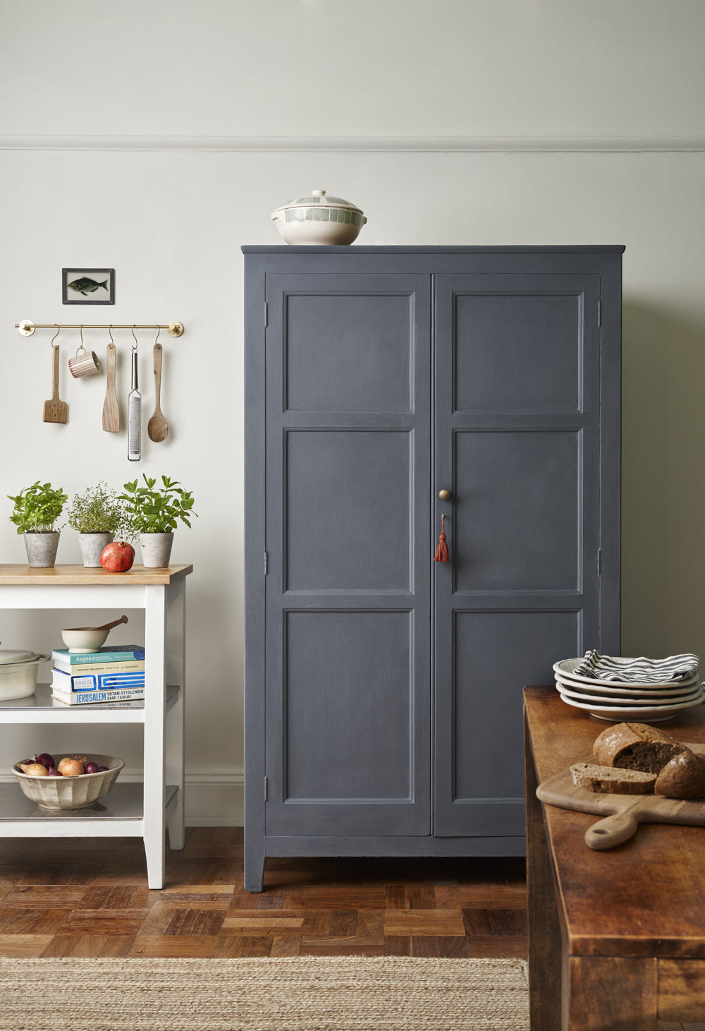 Annie Sloan Chalk Paint™ - Whistler Grey NEW!
