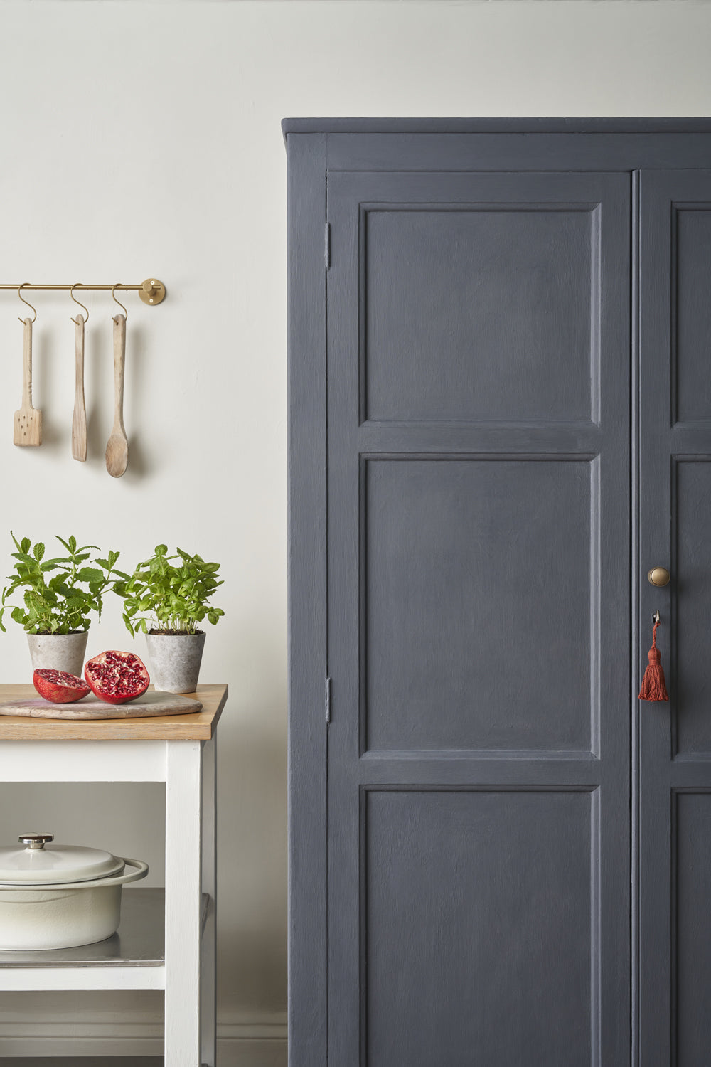 Annie Sloan Chalk Paint™ - Whistler Grey NEW!