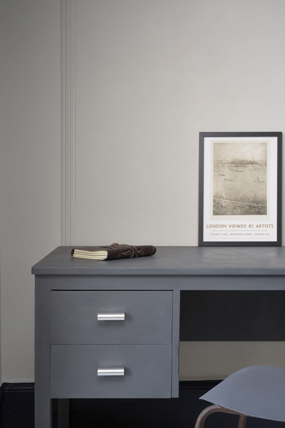 Annie Sloan Chalk Paint™ - Whistler Grey NEW!