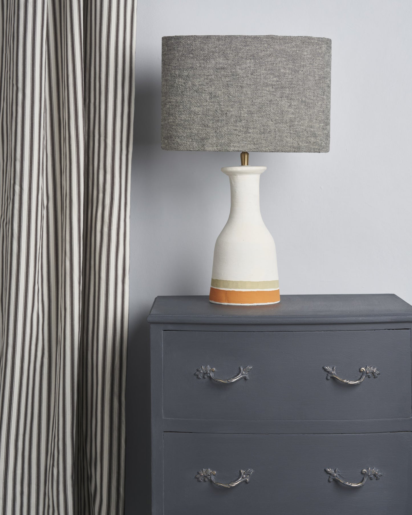 Whistler Grey - Chalk Paint® by Annie Sloan